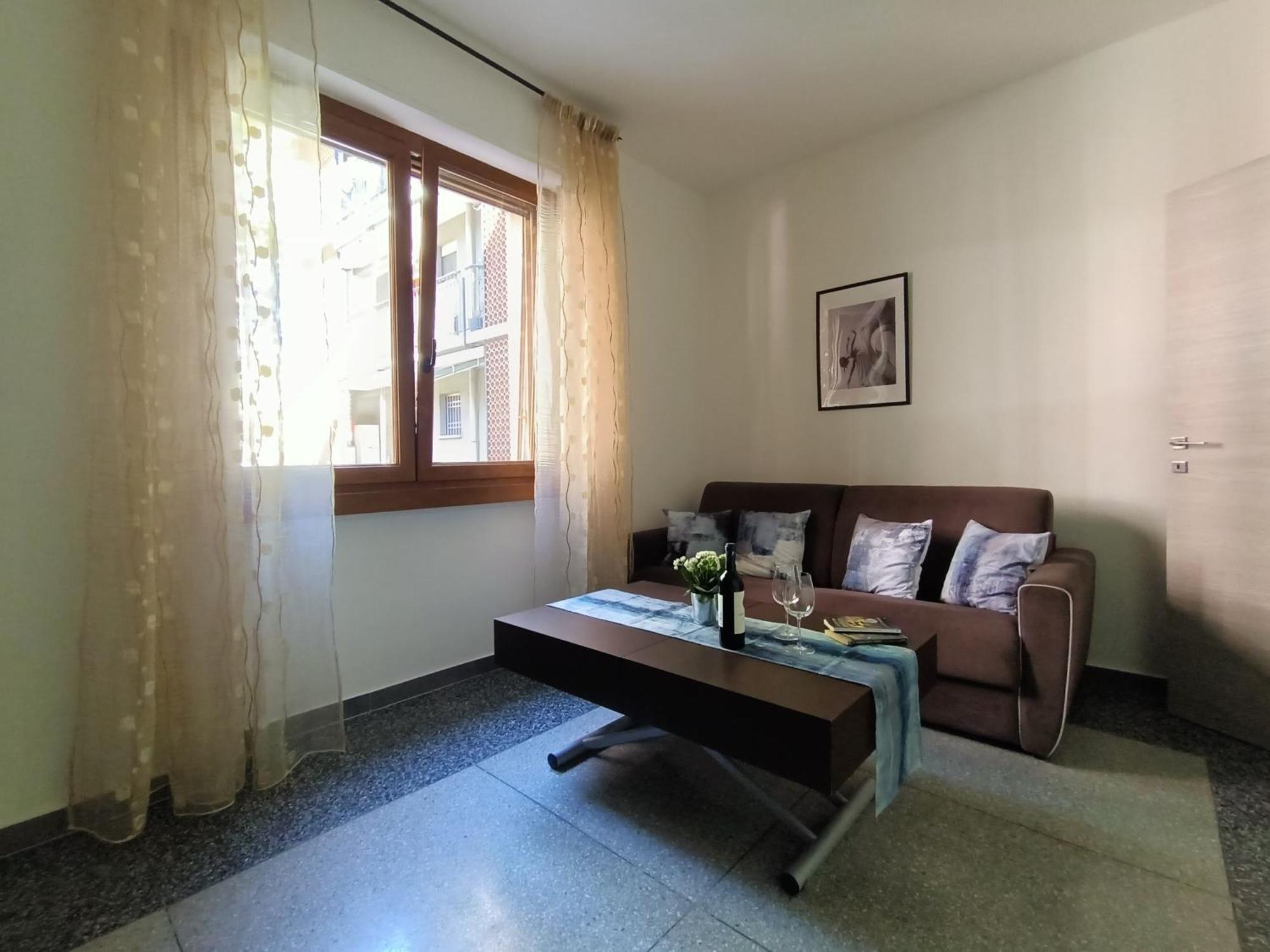 Appartement Erika's Milan