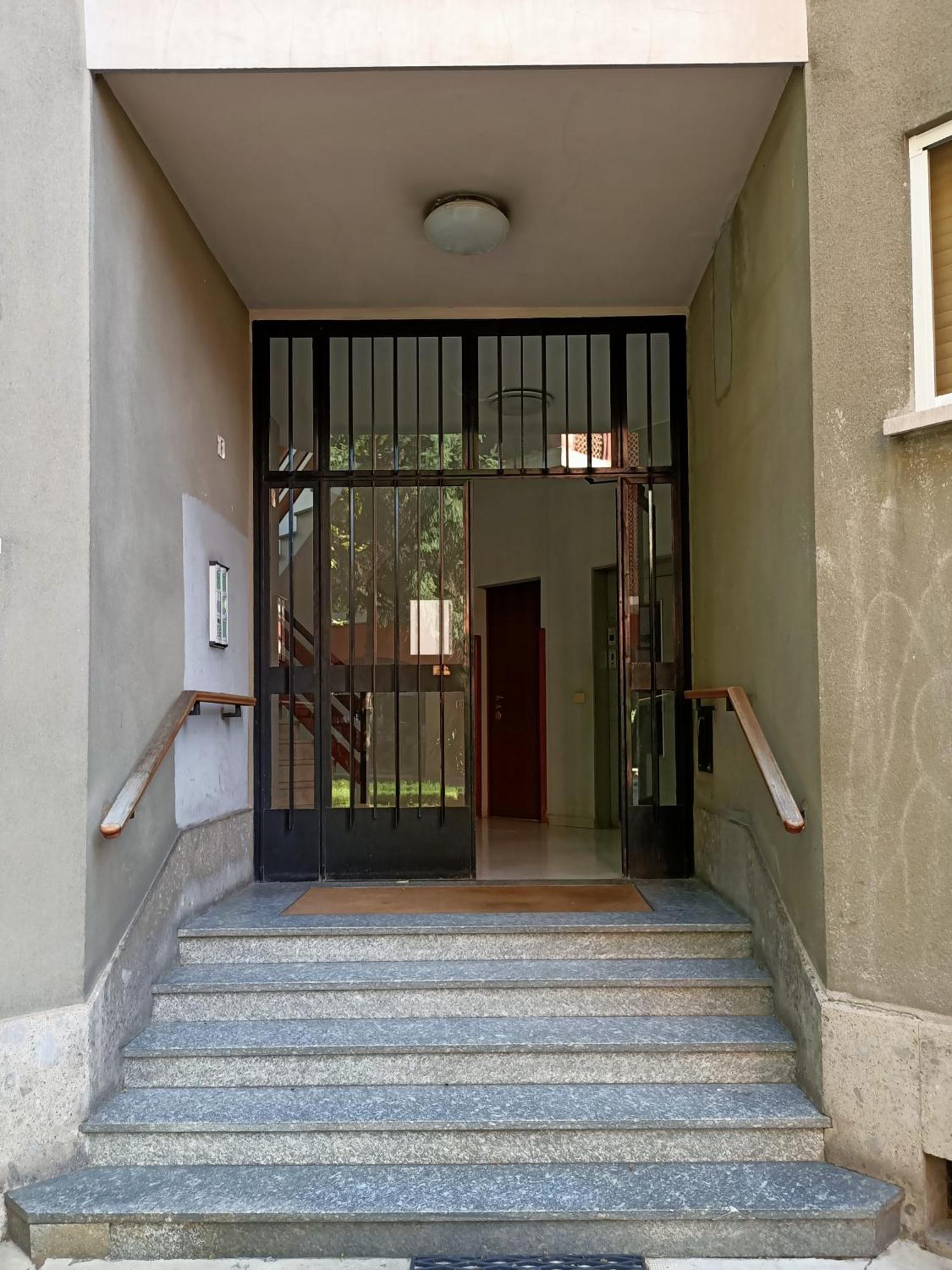 Erika's Apartamento