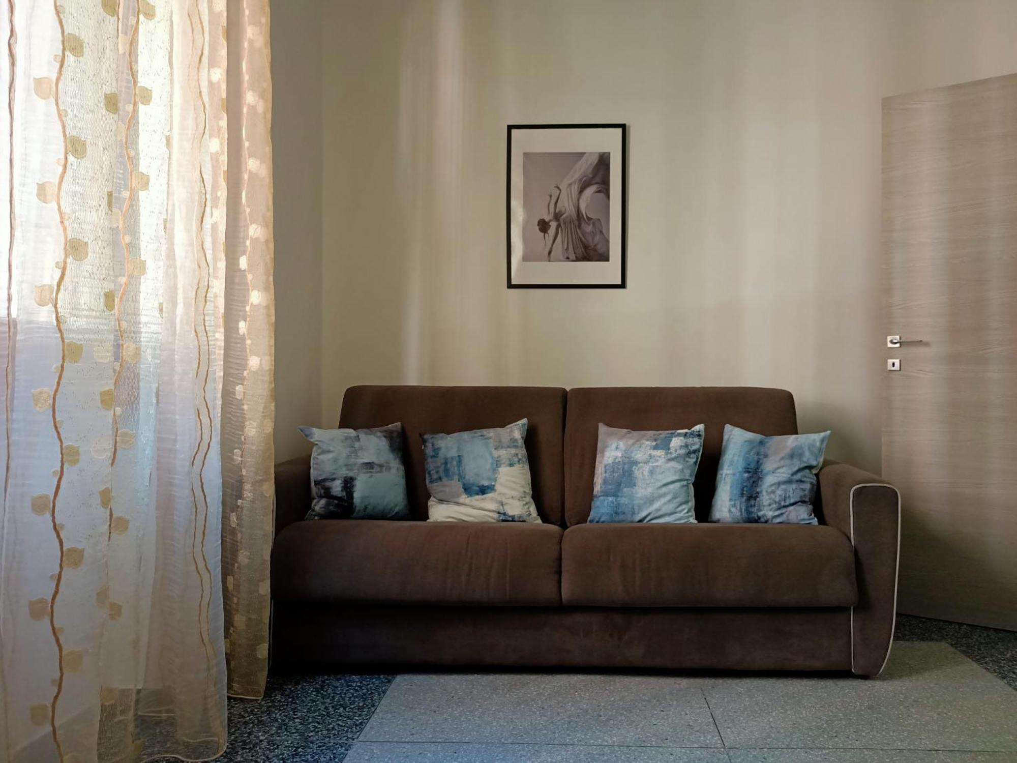 Apartamento Erika's *
