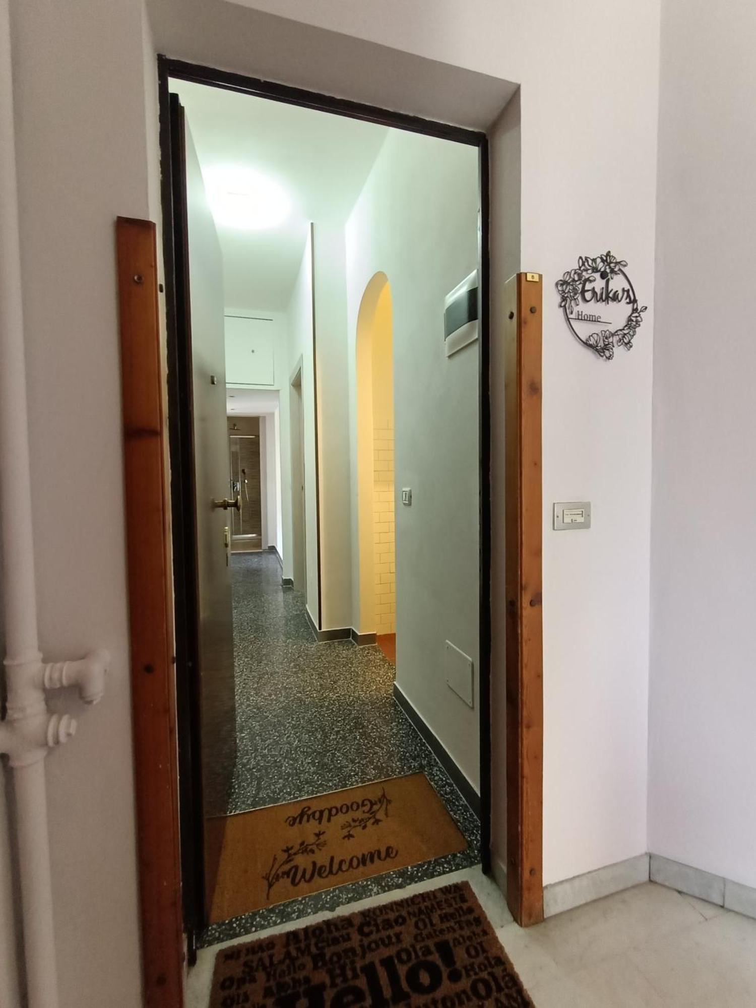 Apartamento Erika's